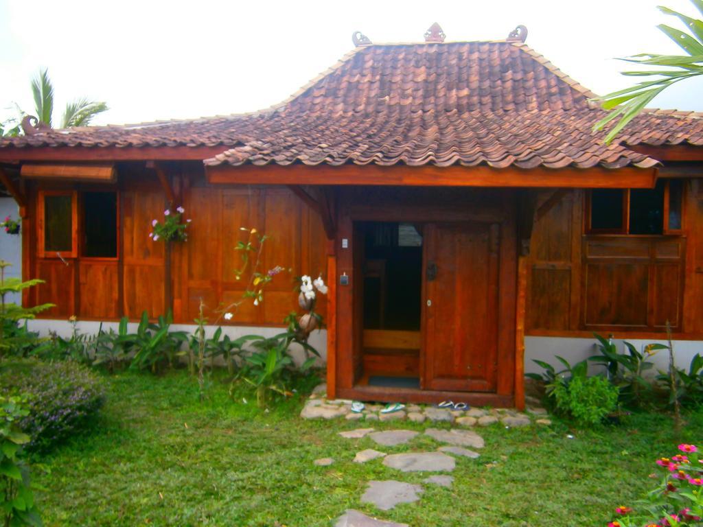 Villa Sumbing Indah Magelang Quarto foto